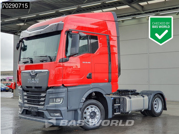 Tractor MAN TGX 18.480
