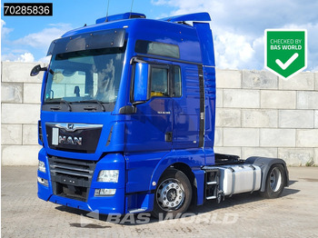 Tractor MAN TGX 18.500