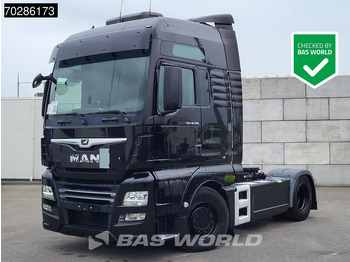 Tractor MAN TGX 18.500
