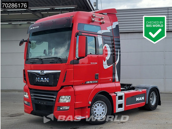 Tractor MAN TGX 18.500
