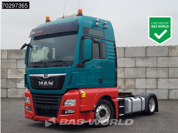 Tractor MAN TGX 18.500