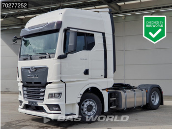 Tractor MAN TGX