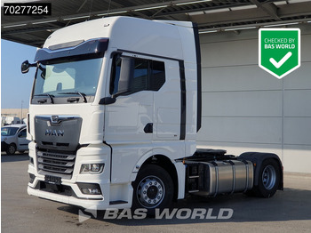 Tractor MAN TGX