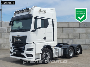 Tractor MAN TGX 28.510
