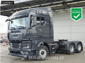 Tractor MAN TGX
