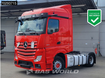 Tractor MERCEDES-BENZ Actros 1842