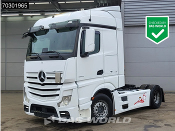 Tractor MERCEDES-BENZ Actros 1842