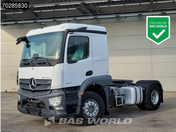Tractor MERCEDES-BENZ Actros 1843