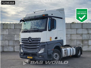 Tractor MERCEDES-BENZ Actros 1843