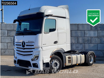 Tractor MERCEDES-BENZ Actros 1845
