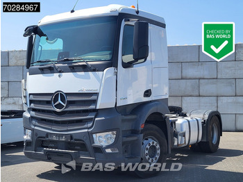 Tractor MERCEDES-BENZ Actros 1845