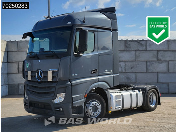Tractor MERCEDES-BENZ Actros 1845
