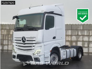 Tractor MERCEDES-BENZ Actros 1845