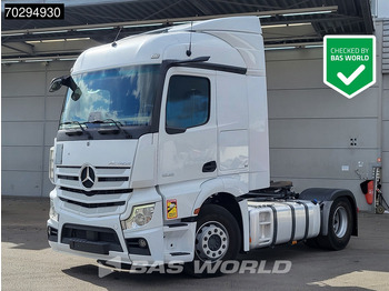 Tractor MERCEDES-BENZ Actros 1845