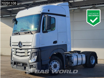 Tractor MERCEDES-BENZ Actros 1845