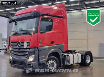 Tractor MERCEDES-BENZ Actros 1845