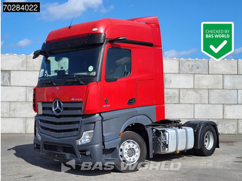 Tractor MERCEDES-BENZ Actros 1845