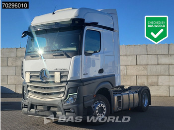 Tractor MERCEDES-BENZ Actros 1845