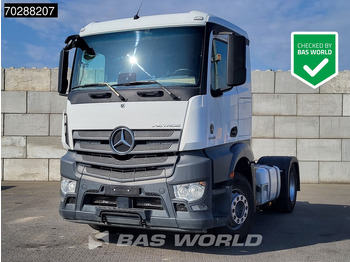Tractor MERCEDES-BENZ Actros 1845