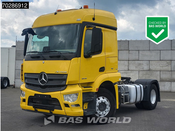 Tractor MERCEDES-BENZ Actros 1846