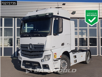Tractor MERCEDES-BENZ Actros 1846