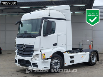Tractor MERCEDES-BENZ Actros 1846