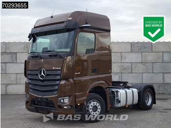 Tractor MERCEDES-BENZ Actros 1848
