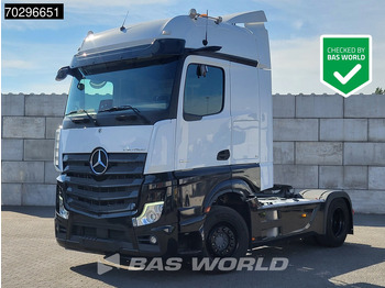 Tractor MERCEDES-BENZ Actros 1848