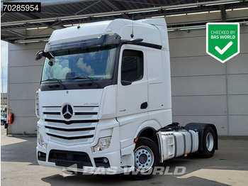 Tractor MERCEDES-BENZ Actros 1848