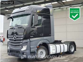 Tractor MERCEDES-BENZ Actros 1848