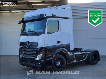 Tractor MERCEDES-BENZ Actros 1848