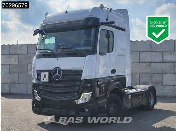 Tractor MERCEDES-BENZ Actros 1848