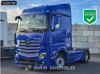 Tractor MERCEDES-BENZ Actros 1848