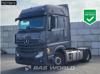 Tractor MERCEDES-BENZ Actros 1851