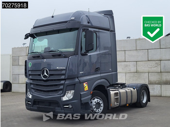 Tractor MERCEDES-BENZ Actros 1851