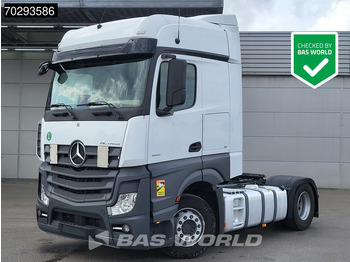 Tractor MERCEDES-BENZ Actros 1851