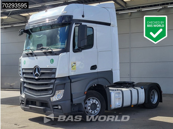 Tractor MERCEDES-BENZ Actros 1851