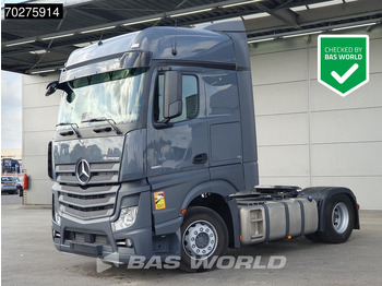 Tractor MERCEDES-BENZ Actros 1851