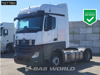Tractor MERCEDES-BENZ Actros 1851