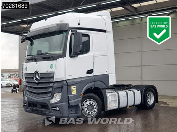 Tractor MERCEDES-BENZ Actros 1851