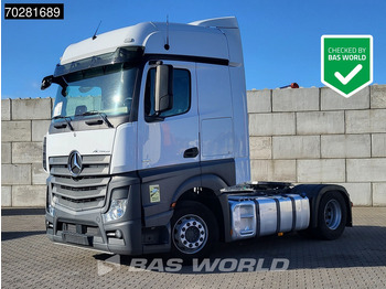 Tractor MERCEDES-BENZ Actros 1851