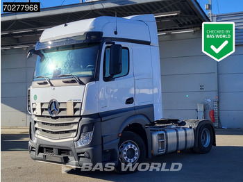 Tractor MERCEDES-BENZ Actros 1851