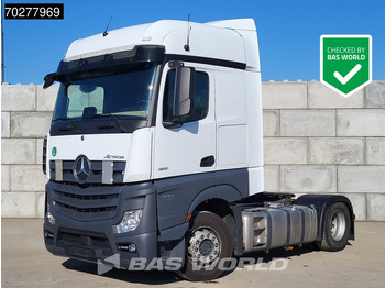 Tractor MERCEDES-BENZ Actros 1851
