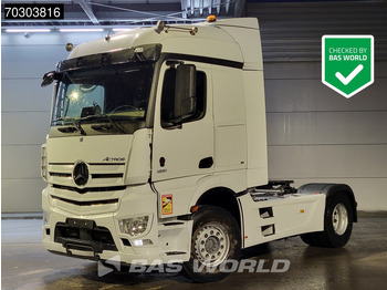 Tractor MERCEDES-BENZ Actros 1851