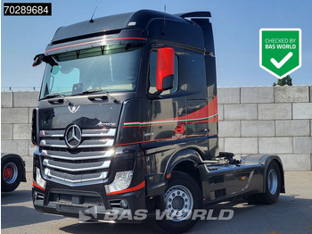 Tractor MERCEDES-BENZ Actros