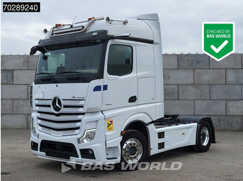 Tractor MERCEDES-BENZ Actros
