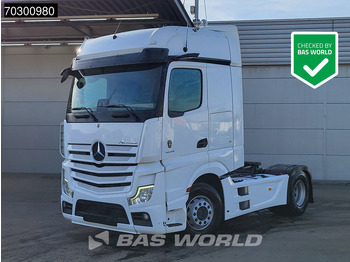 Tractor MERCEDES-BENZ Actros