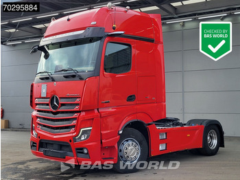 Tractor MERCEDES-BENZ Actros