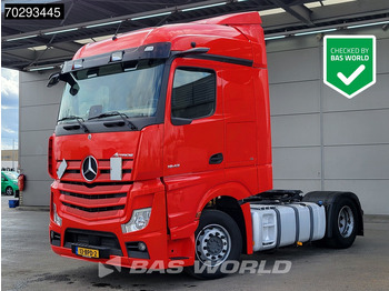 Tractor MERCEDES-BENZ Actros 1942