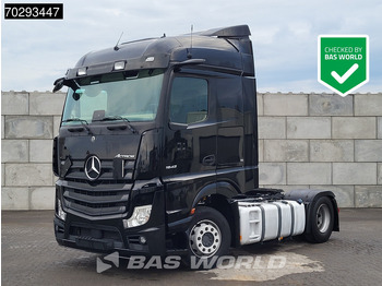 Tractor MERCEDES-BENZ Actros 1942